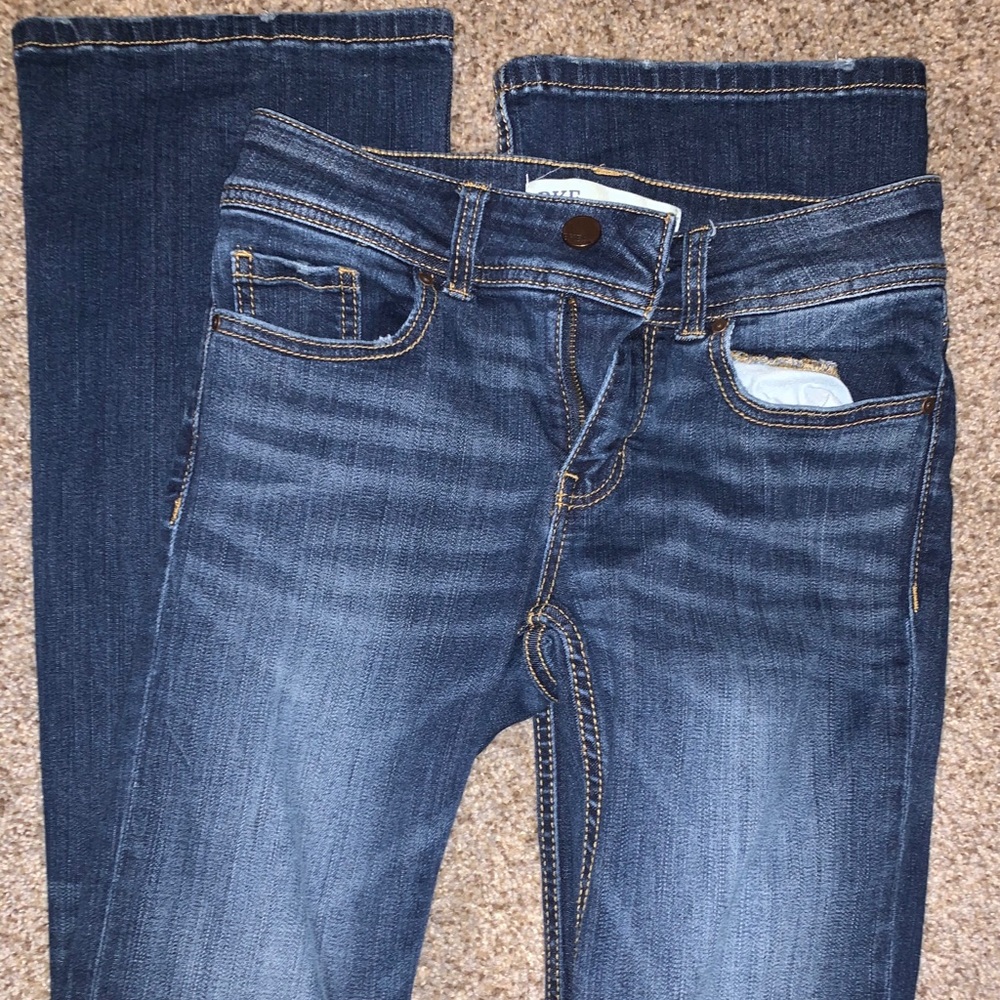 BKE Jeans